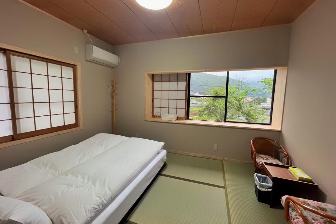 Photo of Others in Yufuin Onsen