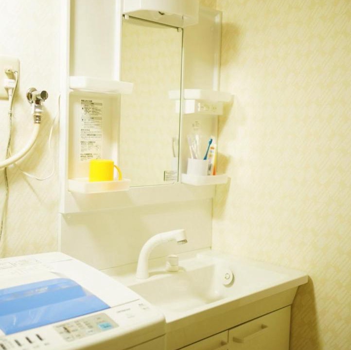 Photo of Bathroom in Kumakogen