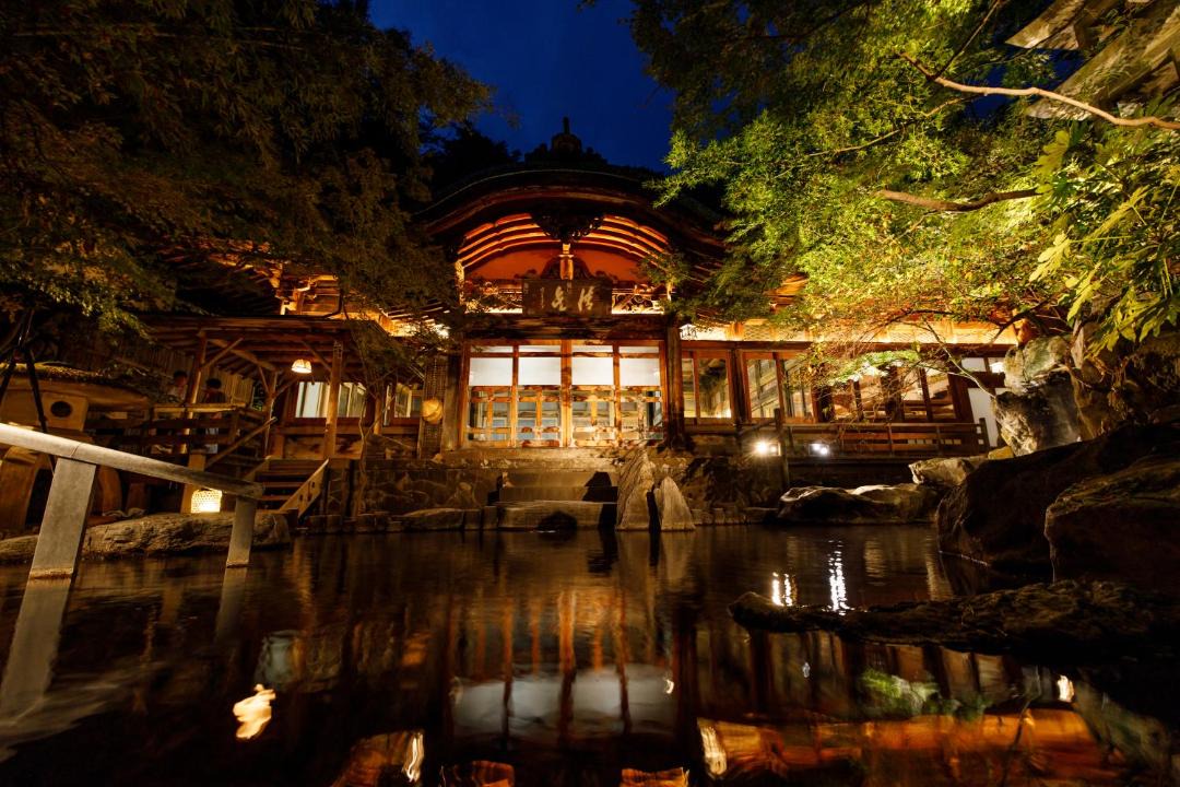 Photo of Others in Yudanaka Shibu Onsen