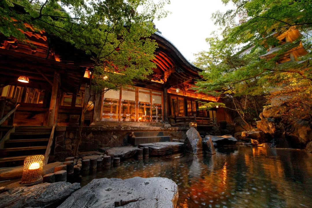 Photo of Others in Yudanaka Shibu Onsen