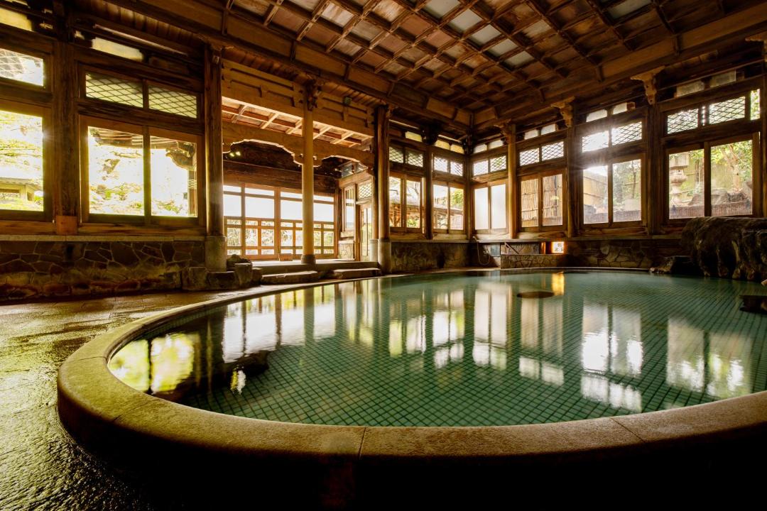 Photo of Others in Yudanaka Shibu Onsen