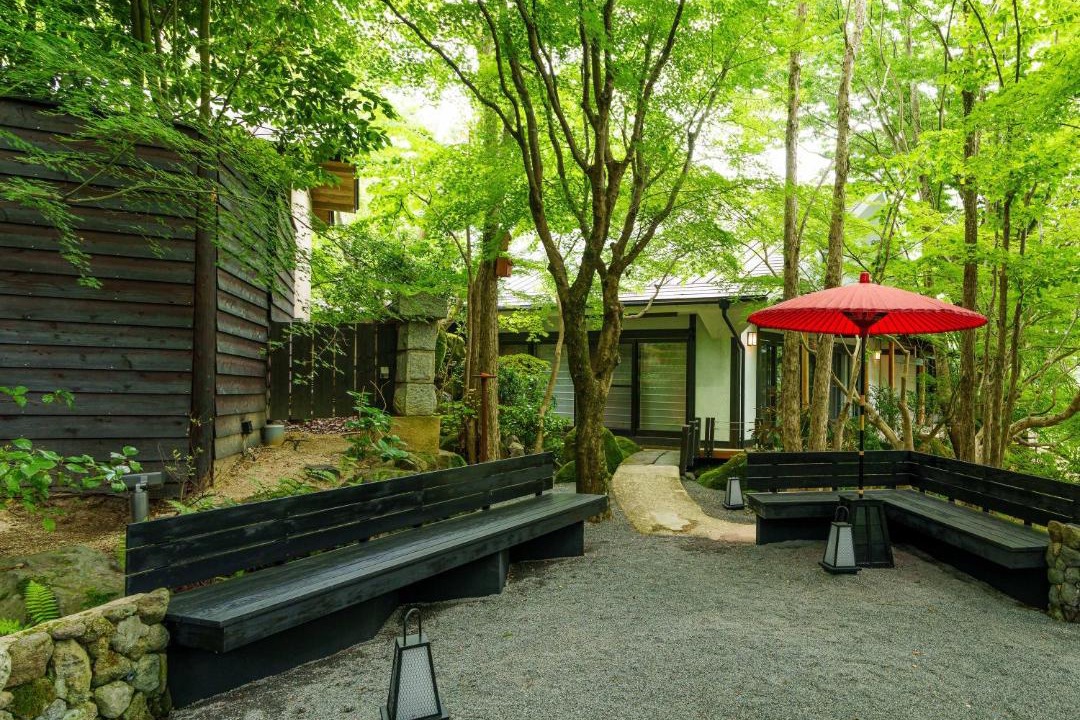 Photo of Others in Yufuin Onsen