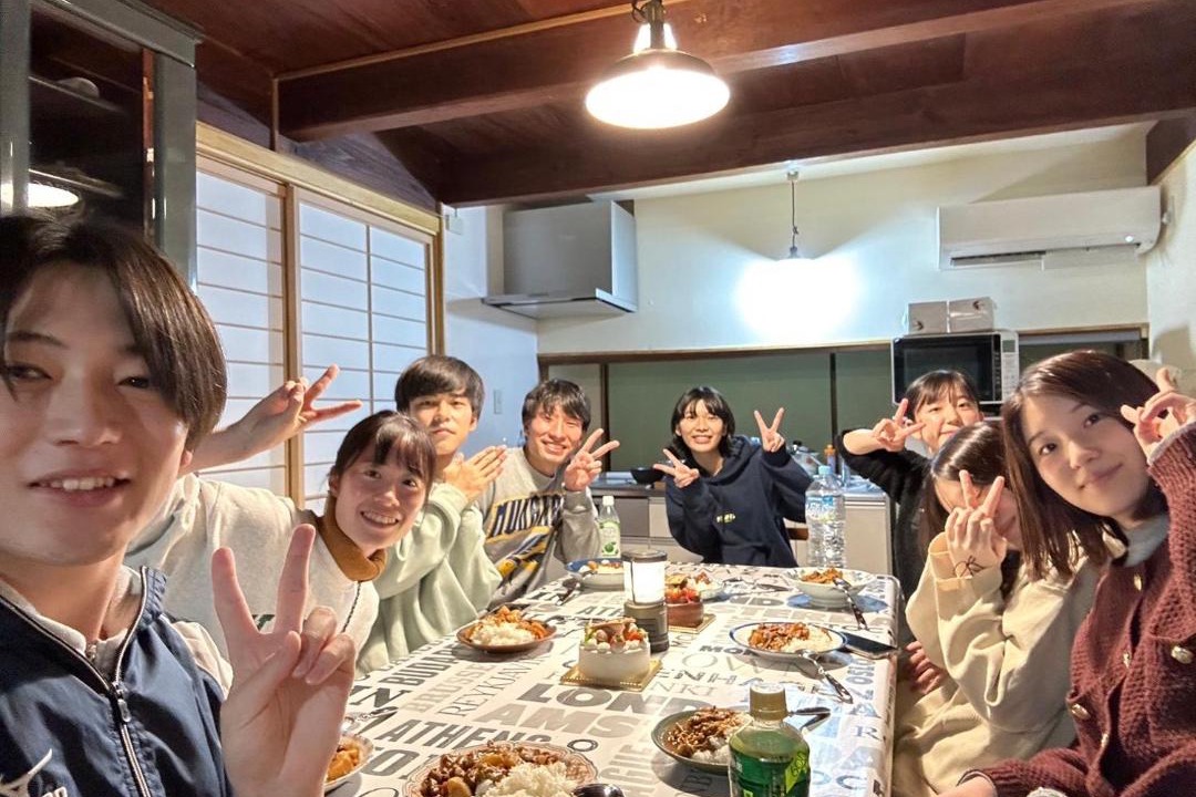 Photo of Others in Kitsuki