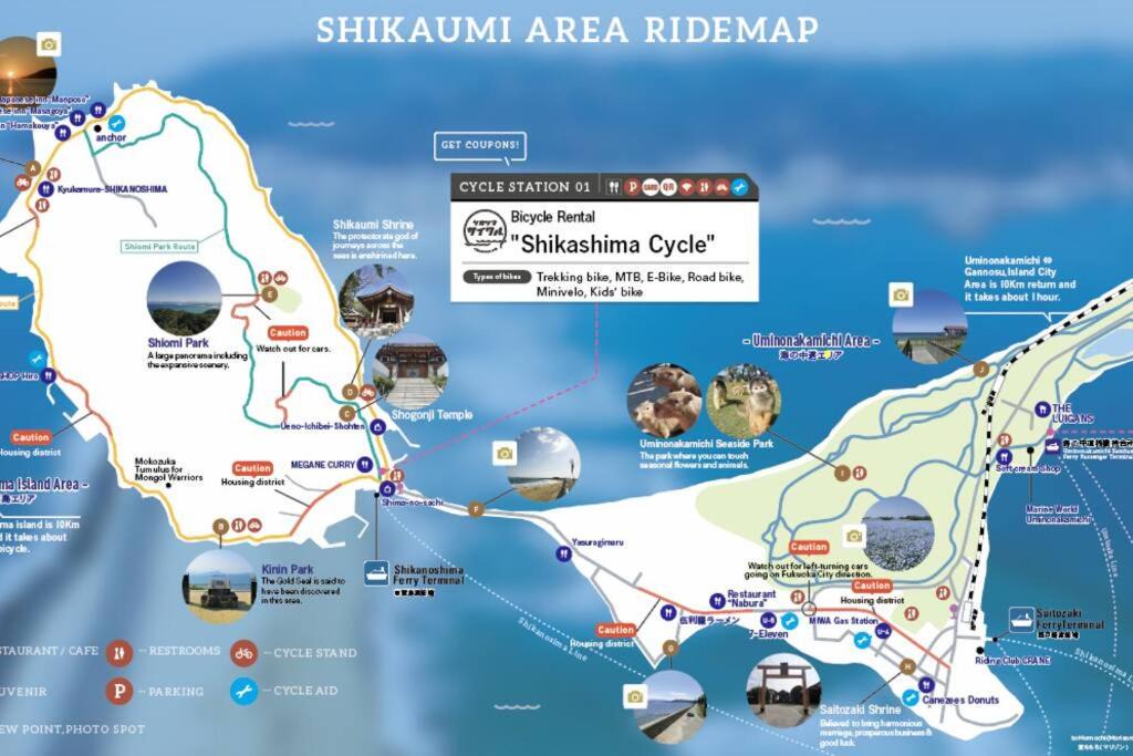 Photo of Others in Higashi-ku