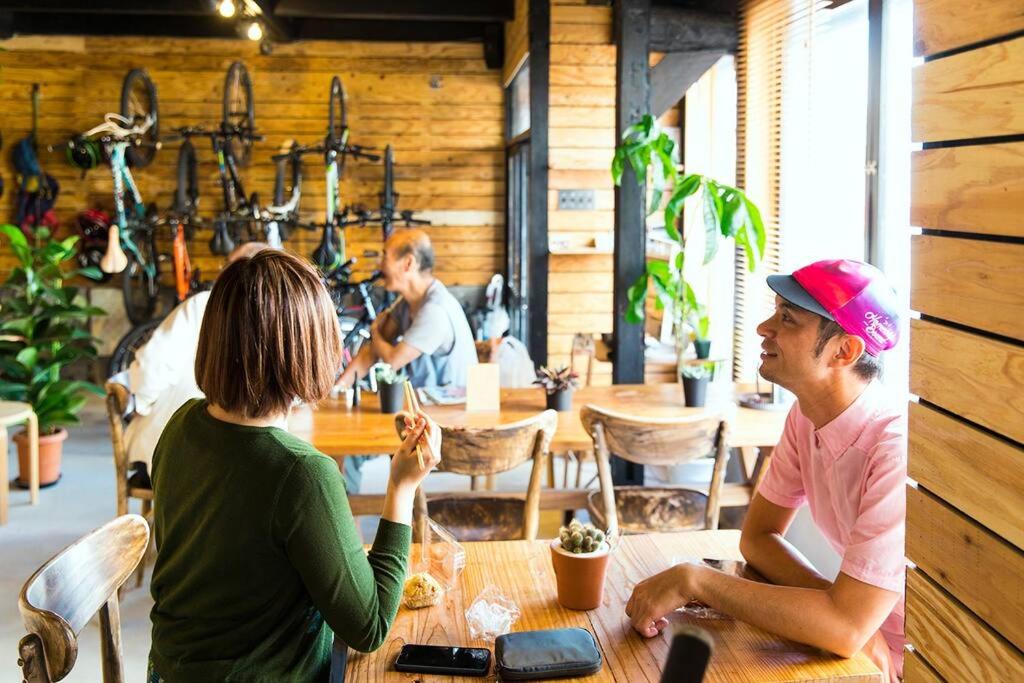 Photo of Others in Higashi-ku