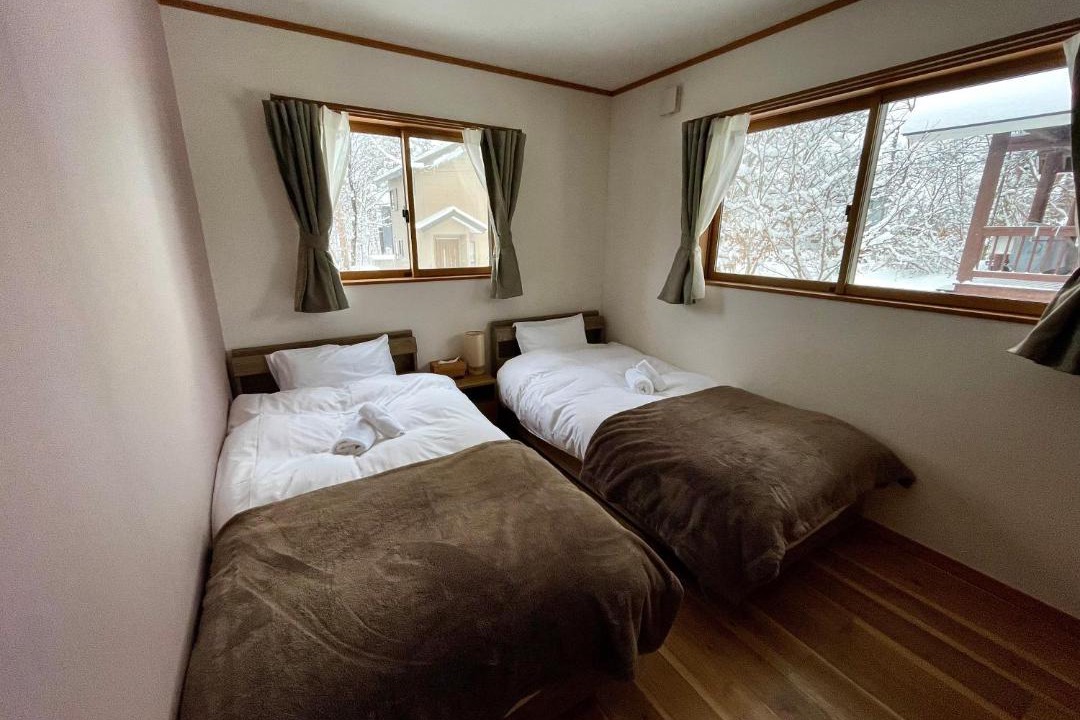 Photo of Others in Hakuba