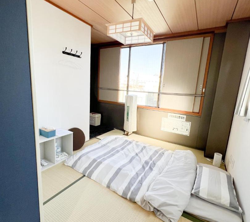 Photo of Bedroom in Tokushima