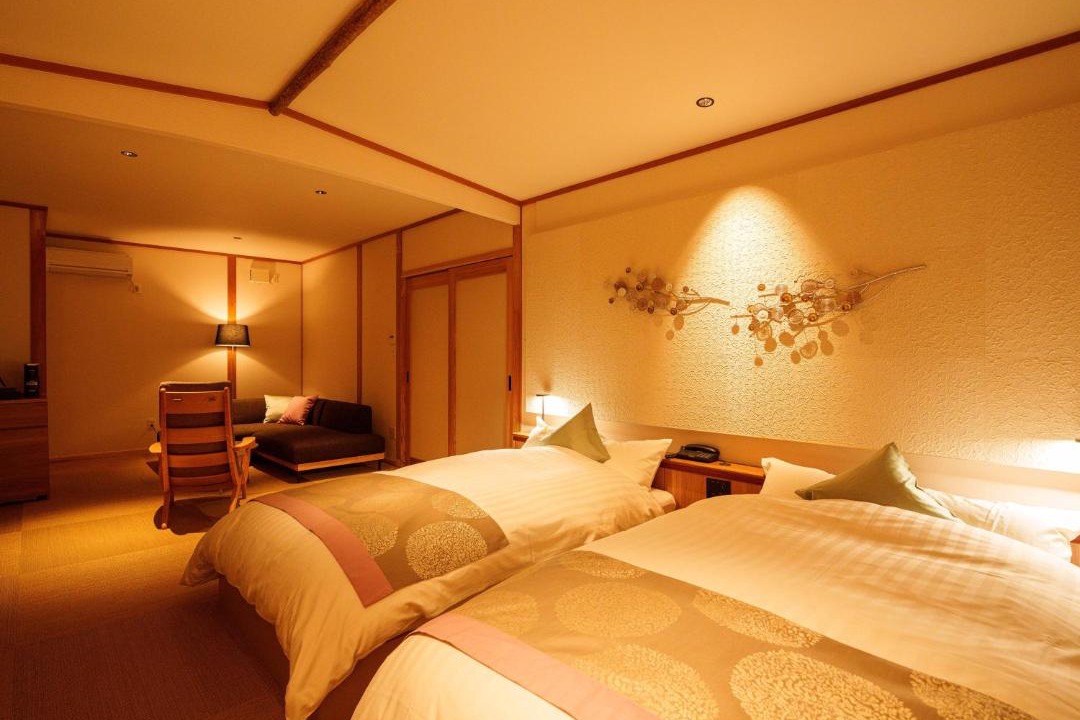 Photo of Others in Yufuin Onsen