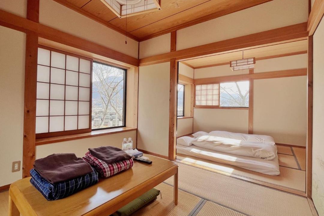 Photo of Others in Yufuin Onsen