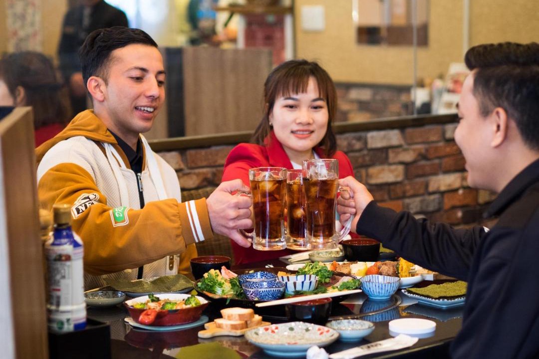 Photo of Others in Yufuin Onsen