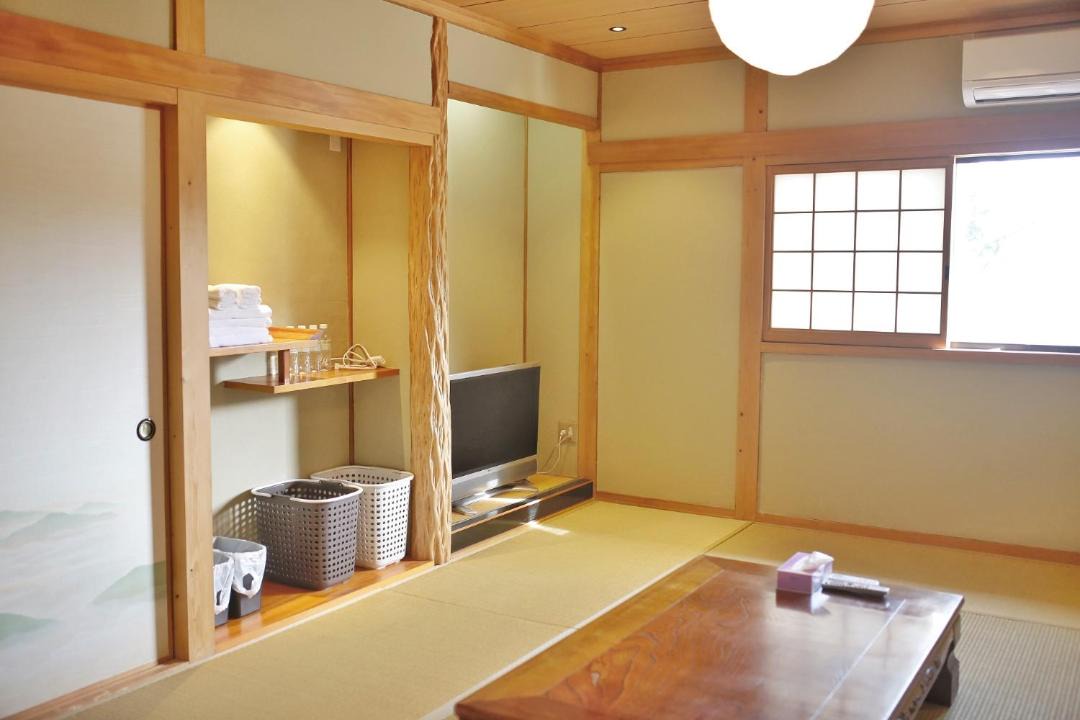 Photo of Others in Yufuin Onsen