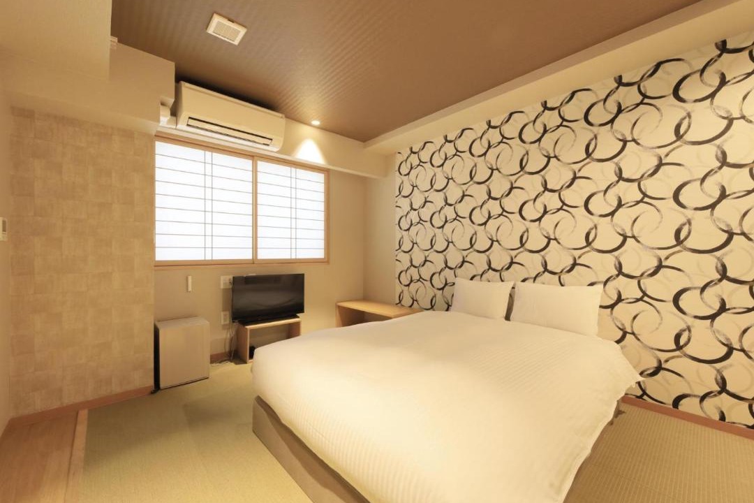 Photo of Bedroom in Komagata