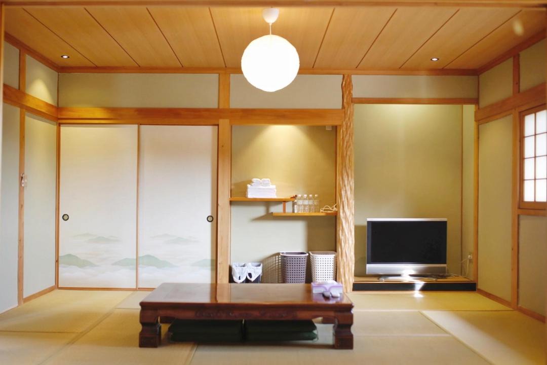 Photo of Others in Yufuin Onsen