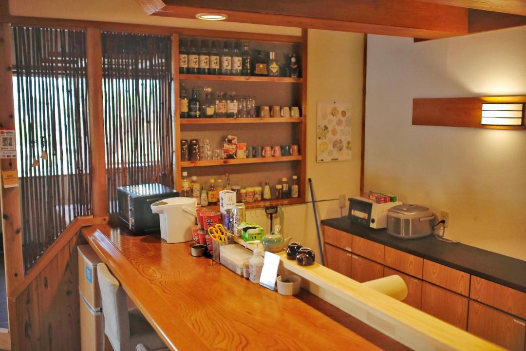 Photo of Others in Yufuin Onsen
