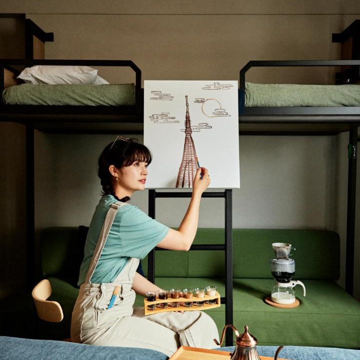 Photo of Others in Komagata