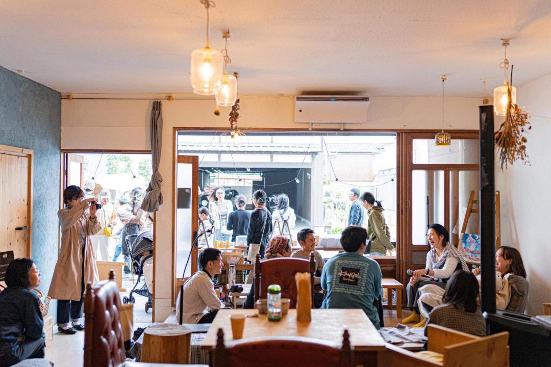 Photo of Others in Taketa