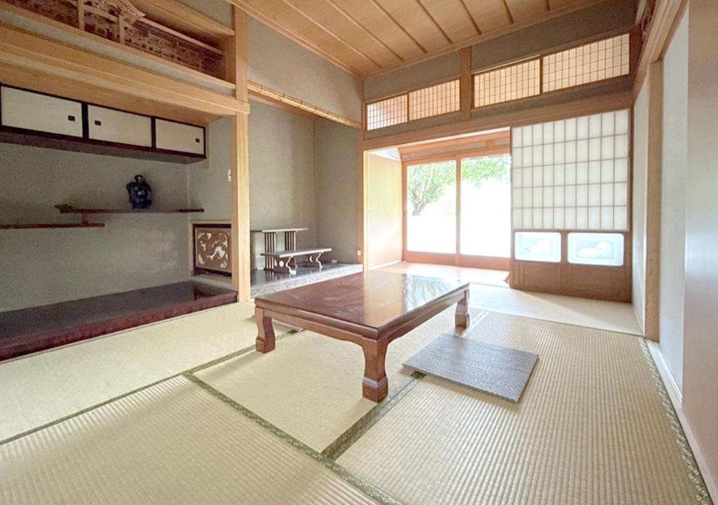 Photo of Others in Sakawa-cho