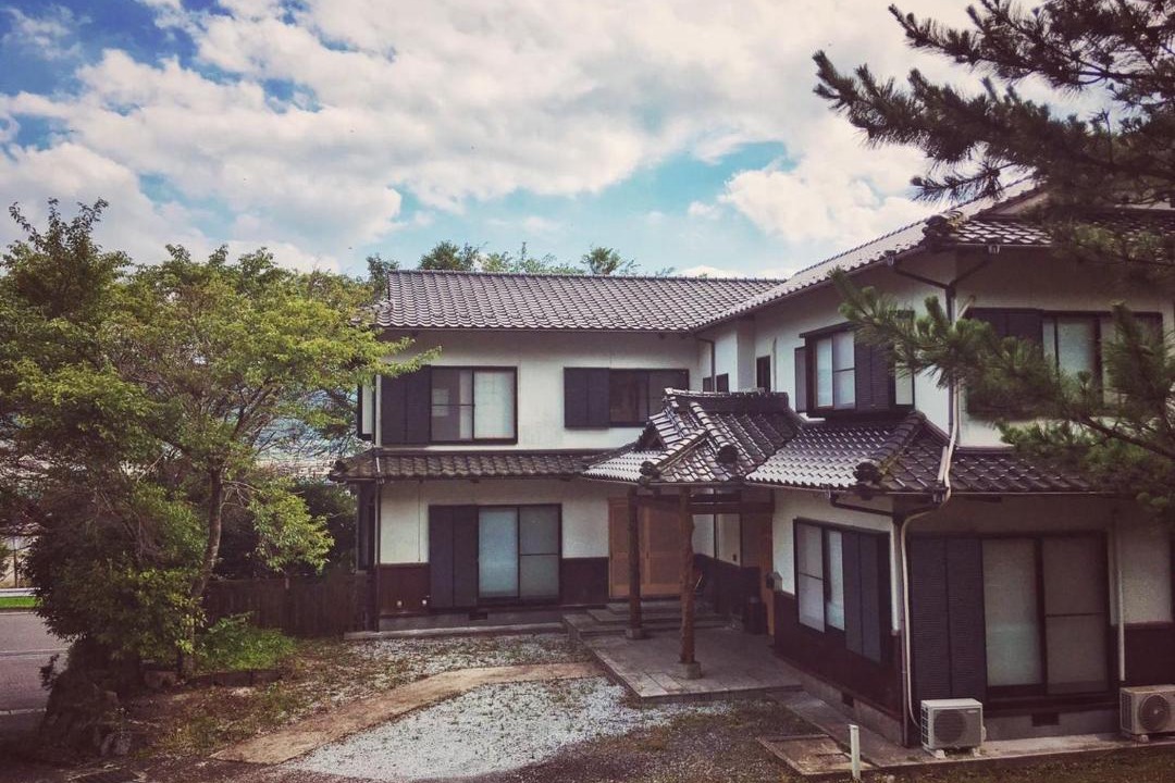 Photo of Others in Yufuin Onsen