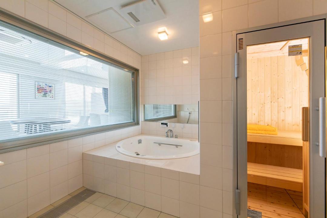 Photo of Bathroom in Tabira