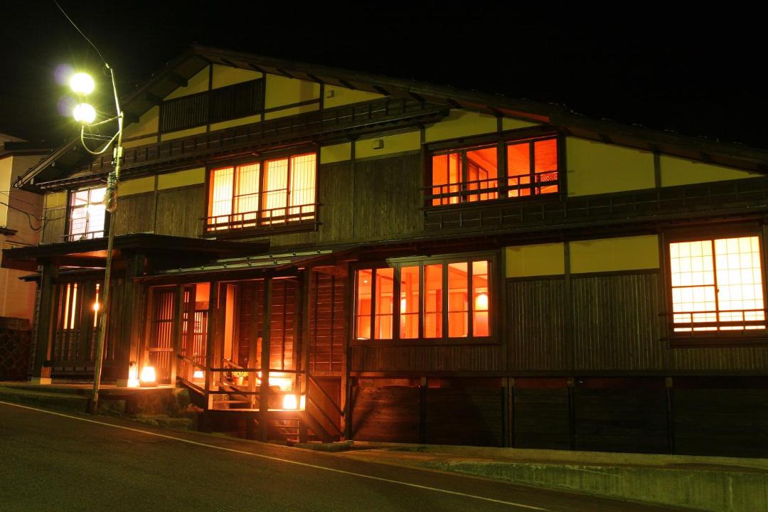 Photo of Others in Sekionsen