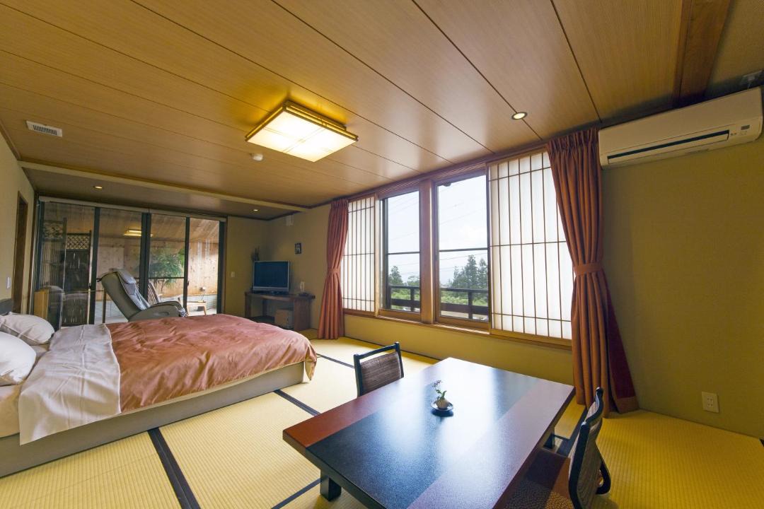 Photo of Bedroom in Sekionsen