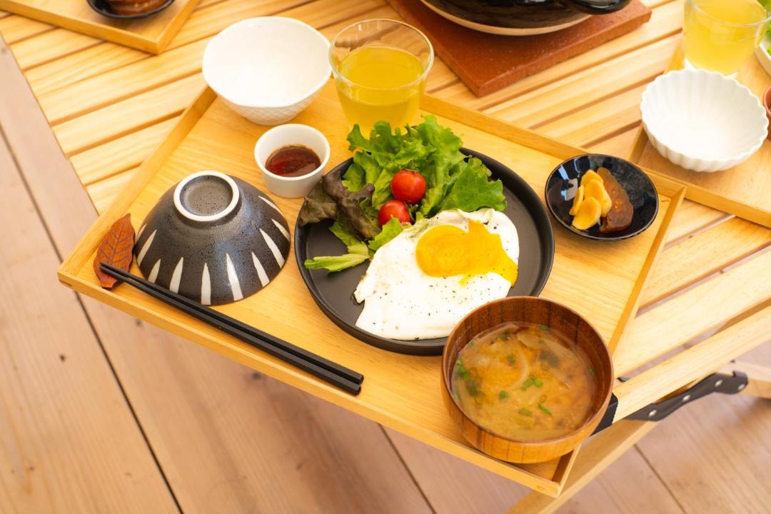 Photo of Kitchen in Ureshino
