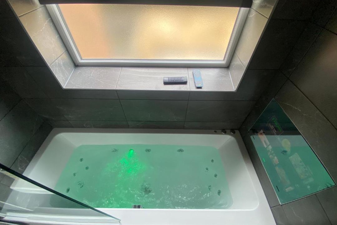 Photo of Bathroom in Leeds