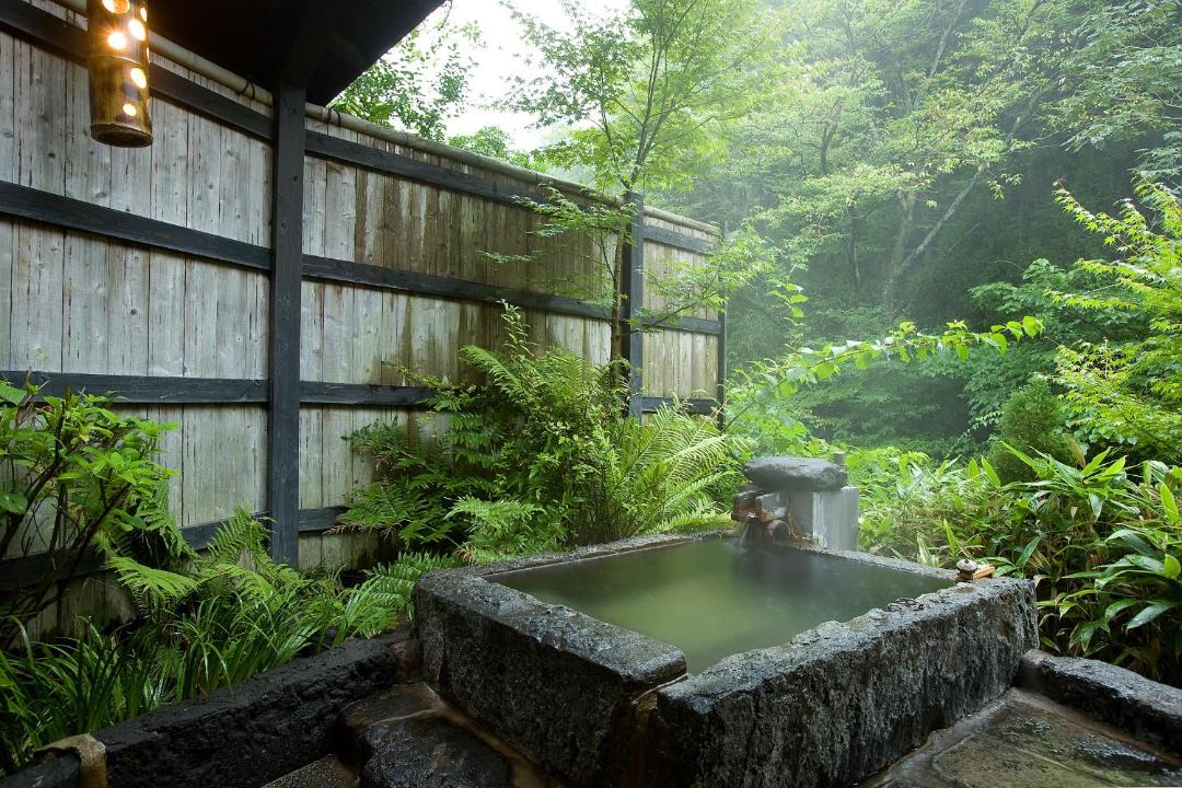 Photo of Others in Yamakawa Onsen