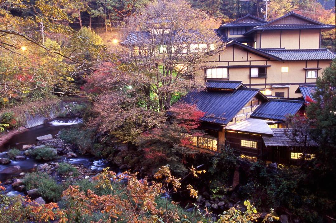 Photo of Others in Yamakawa Onsen