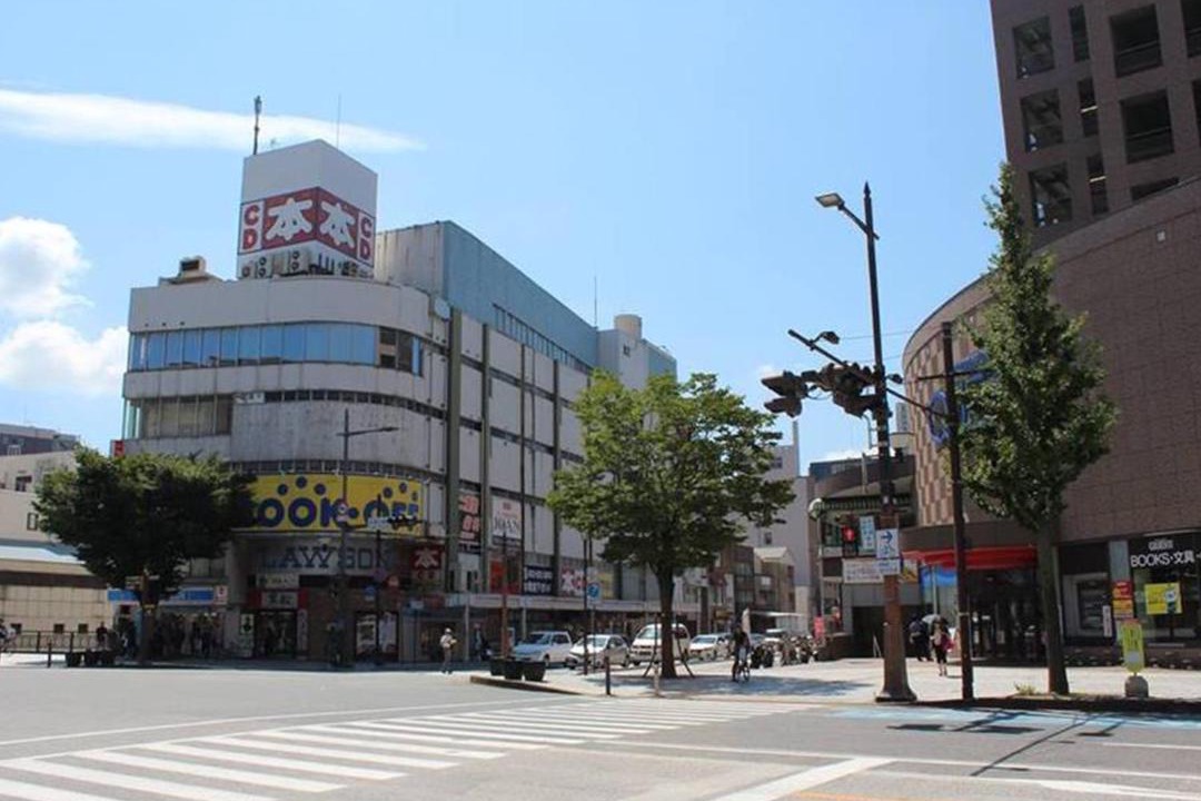 Photo of Others in Kitakyushu