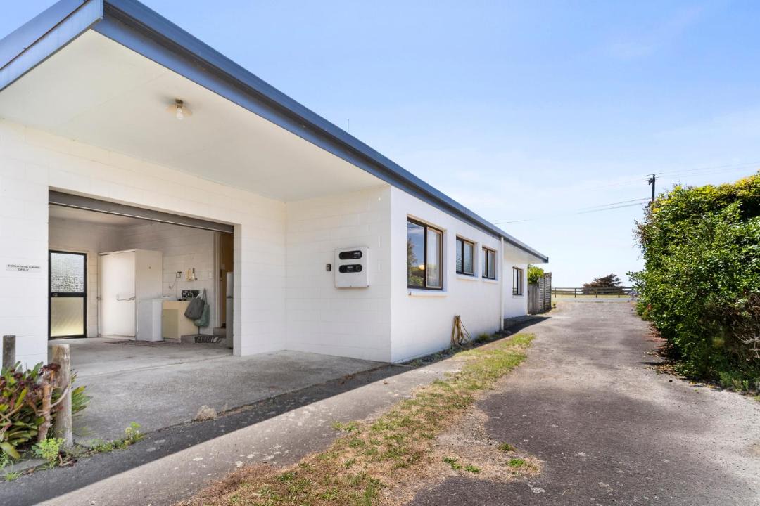 Photo of Buildings in Papamoa Beach