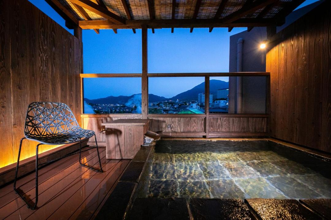 Photo of Others in Kannawa Onsen
