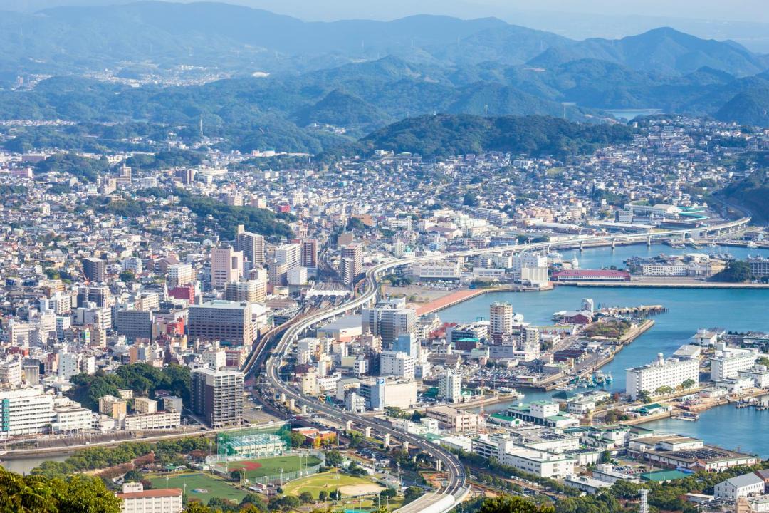 Photo of Others in Sasebo