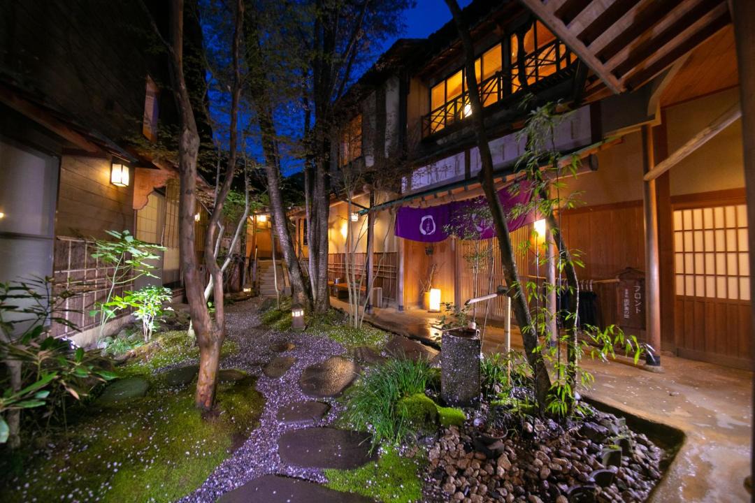 Photo of Others in Yufuin Onsen