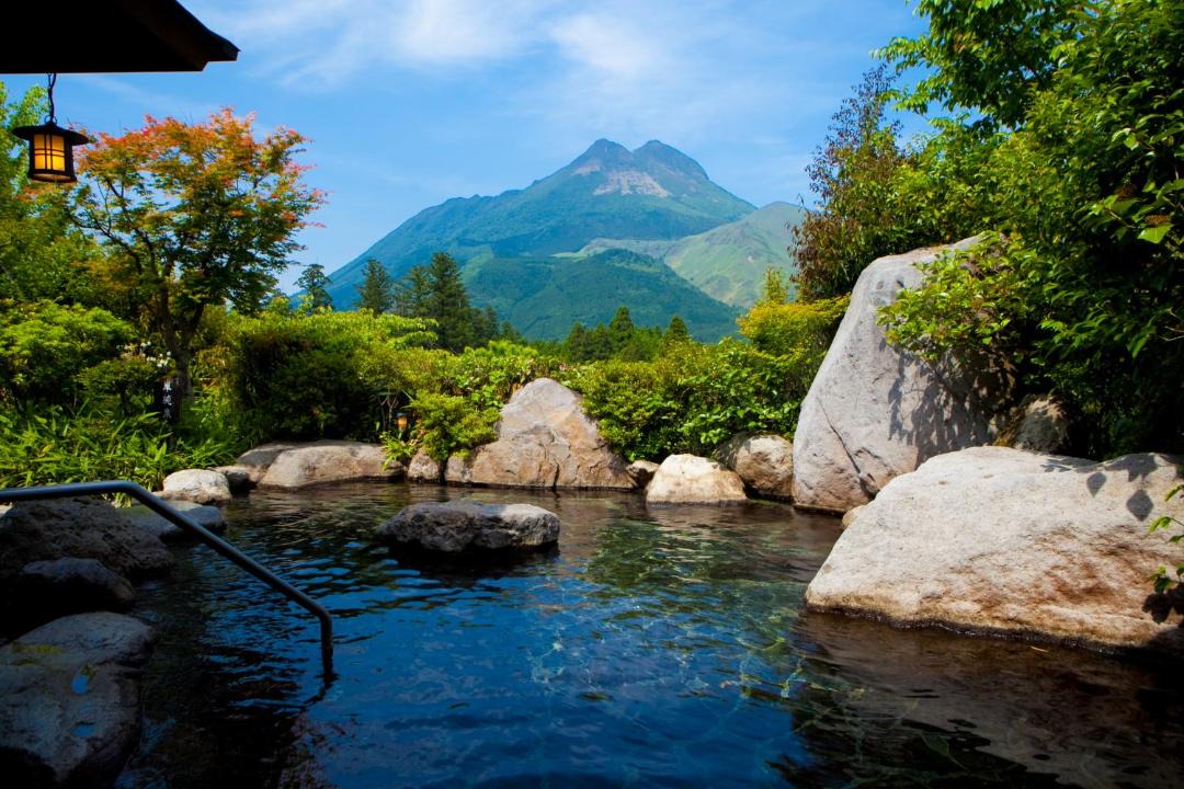 Photo of Others in Yufuin Onsen