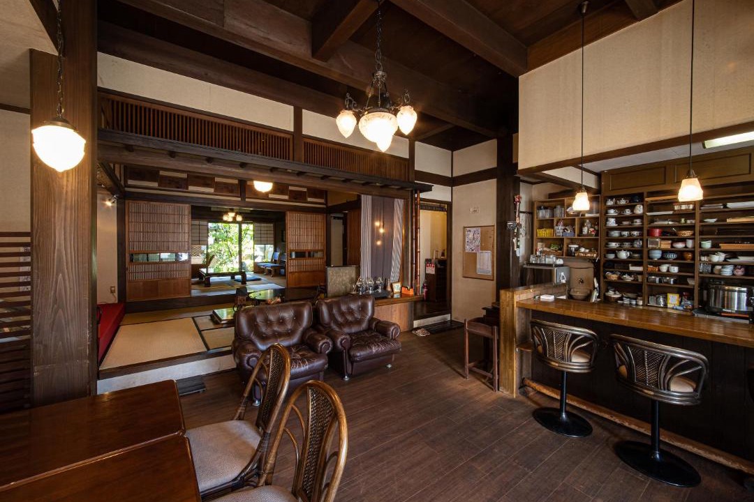 Photo of Others in Uchiko