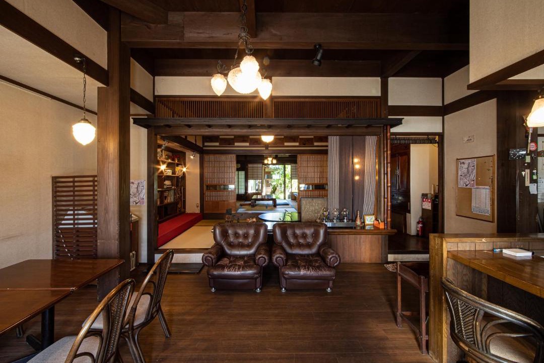 Photo of Others in Uchiko