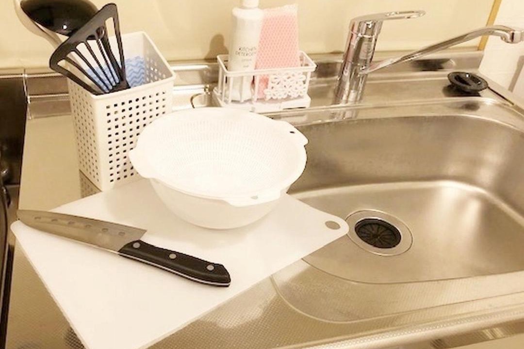 Photo of Bathroom in Chuo-ku