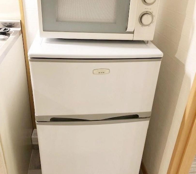 Photo of Kitchen in Chuo-ku