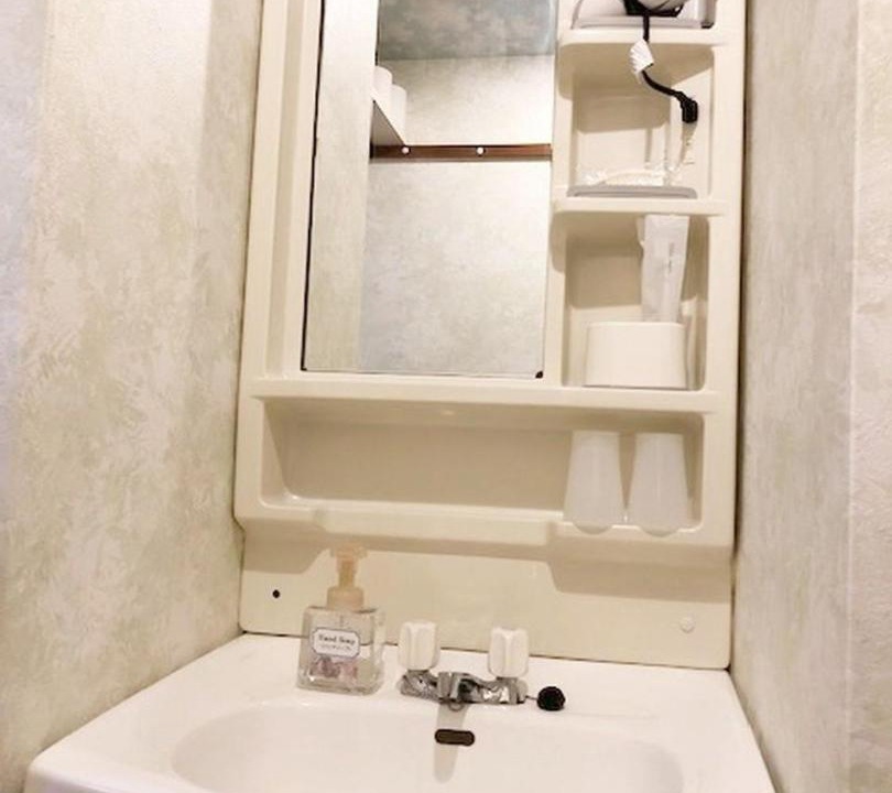 Photo of Bathroom in Chuo-ku