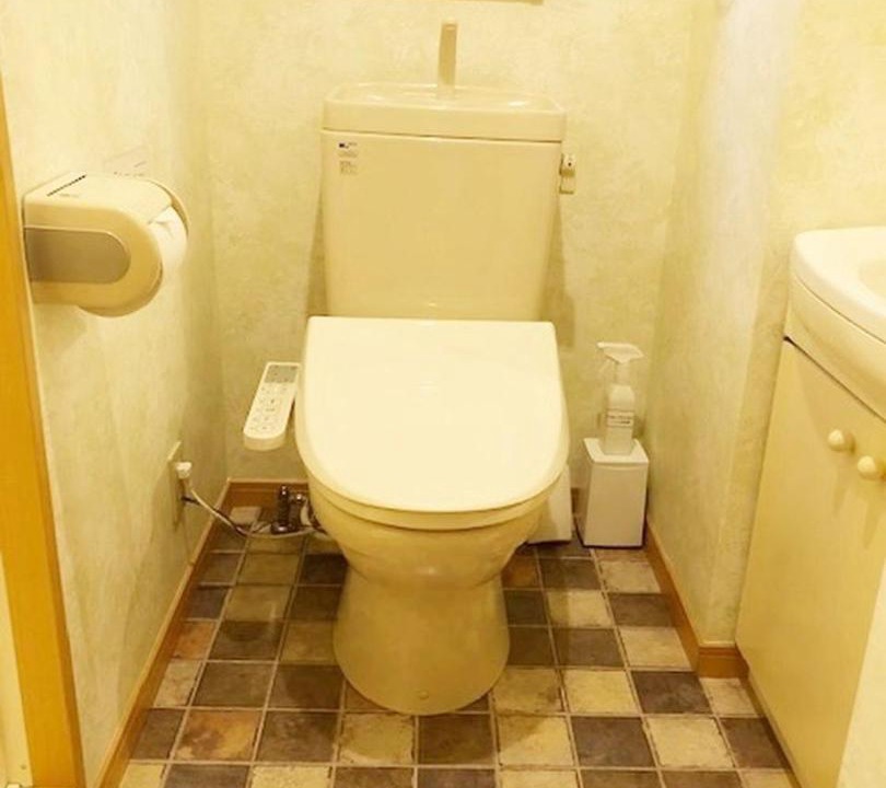 Photo of Bathroom in Chuo-ku