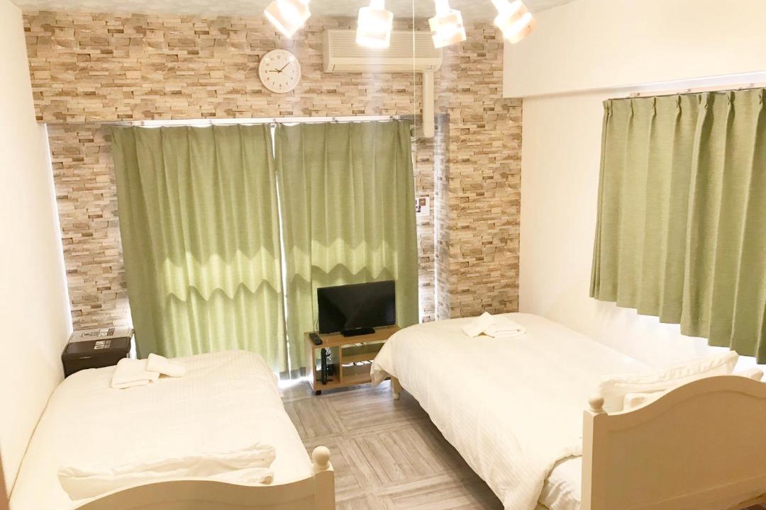 Photo of Bedroom in Chuo-ku