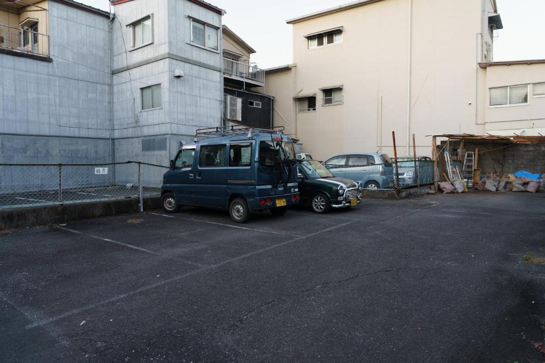 Photo of Others in Saiki