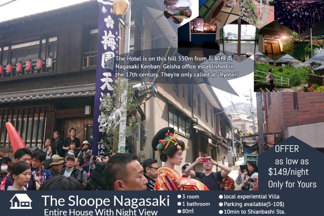 Photo of Others in Nagasaki
