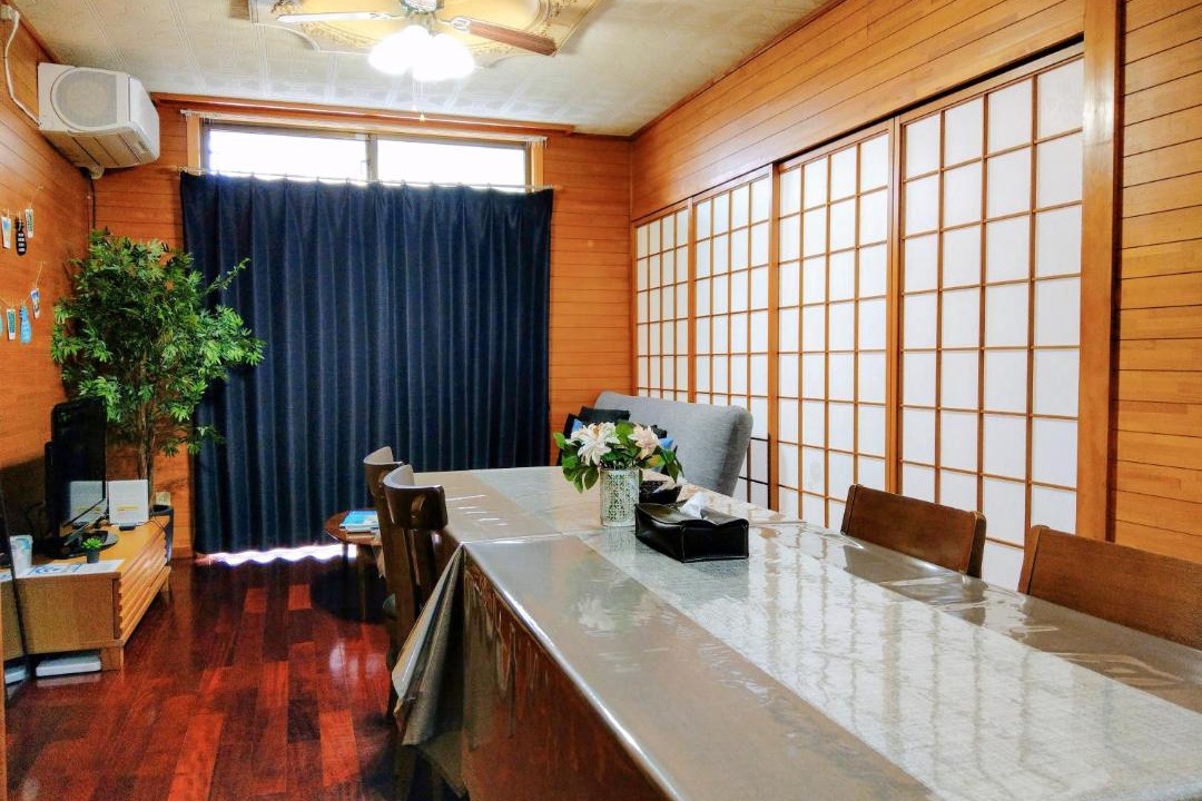 Photo of Livingroom in Chatan