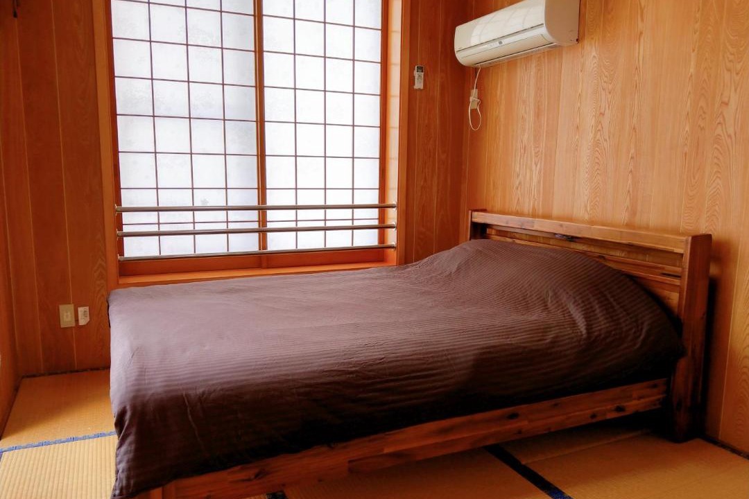 Photo of Bedroom in Chatan