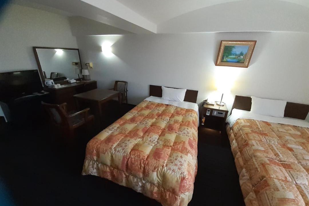 Photo of Bedroom in Kurume