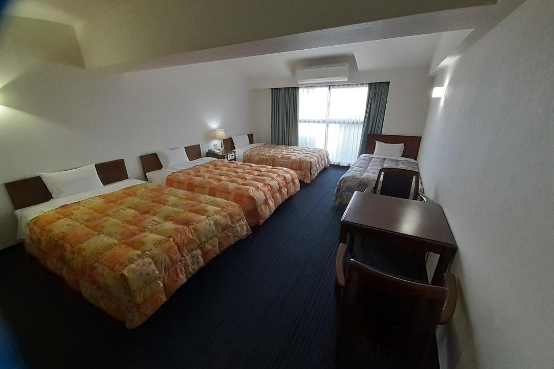 Photo of Bedroom in Kurume