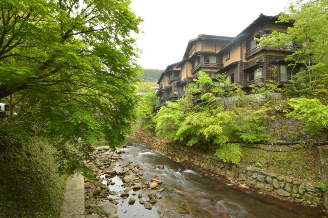 Photo of Others in Yamakawa Onsen