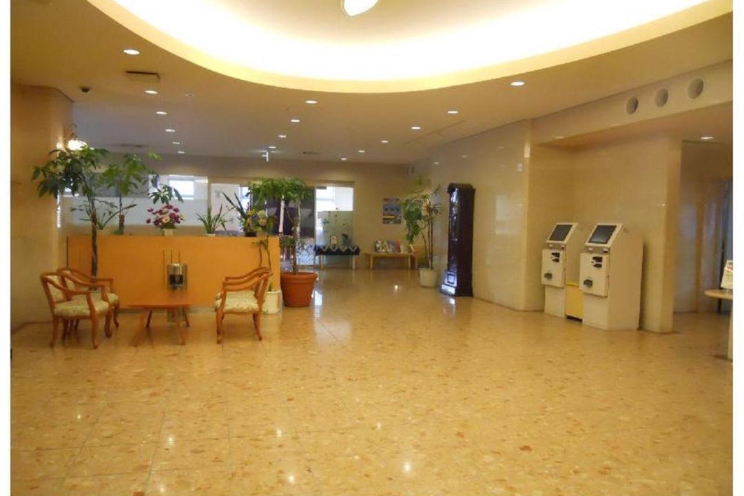 Photo of Livingroom in Ryuga Onsen